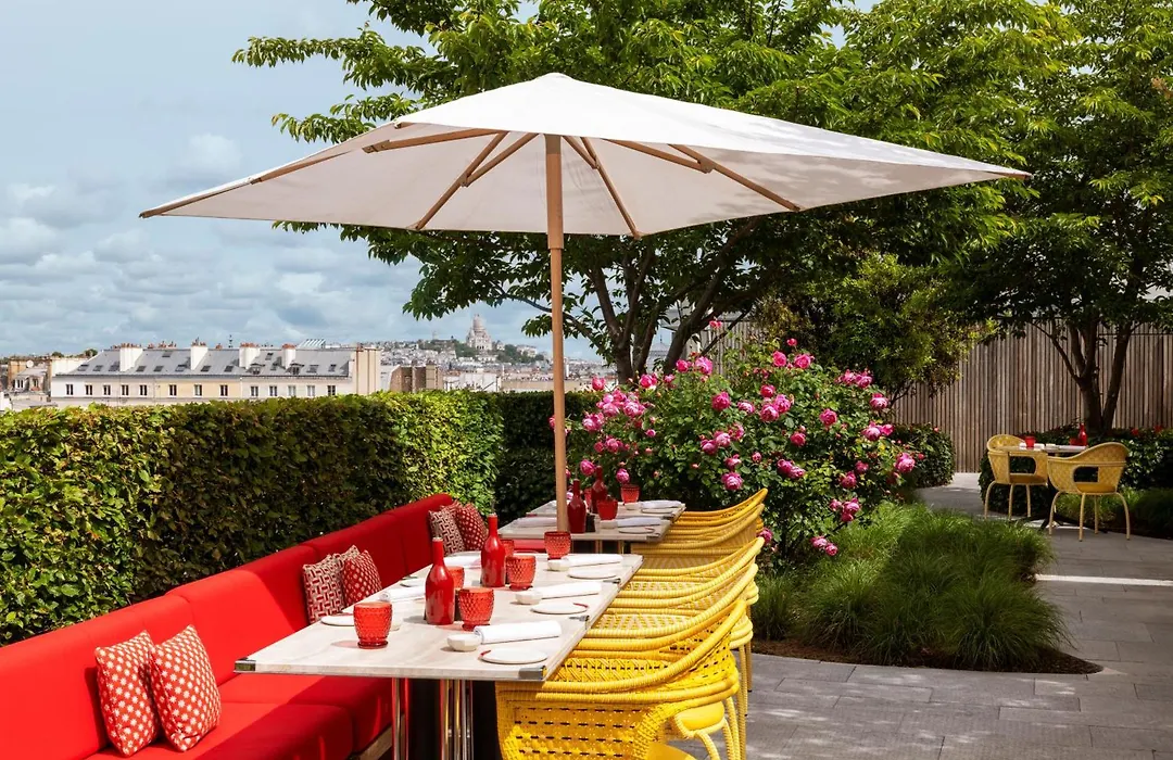 Cheval Blanc Paris&Dior Spa Cheval Blanc Paris-1