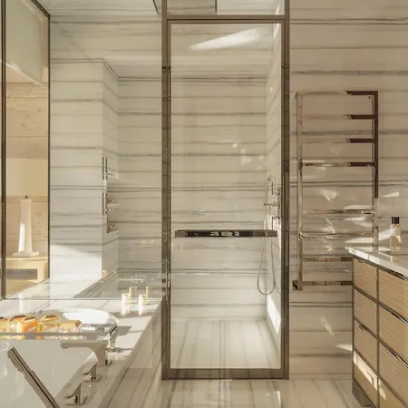 Cheval Blanc Paris&Dior Spa Cheval Blanc Paris-3
